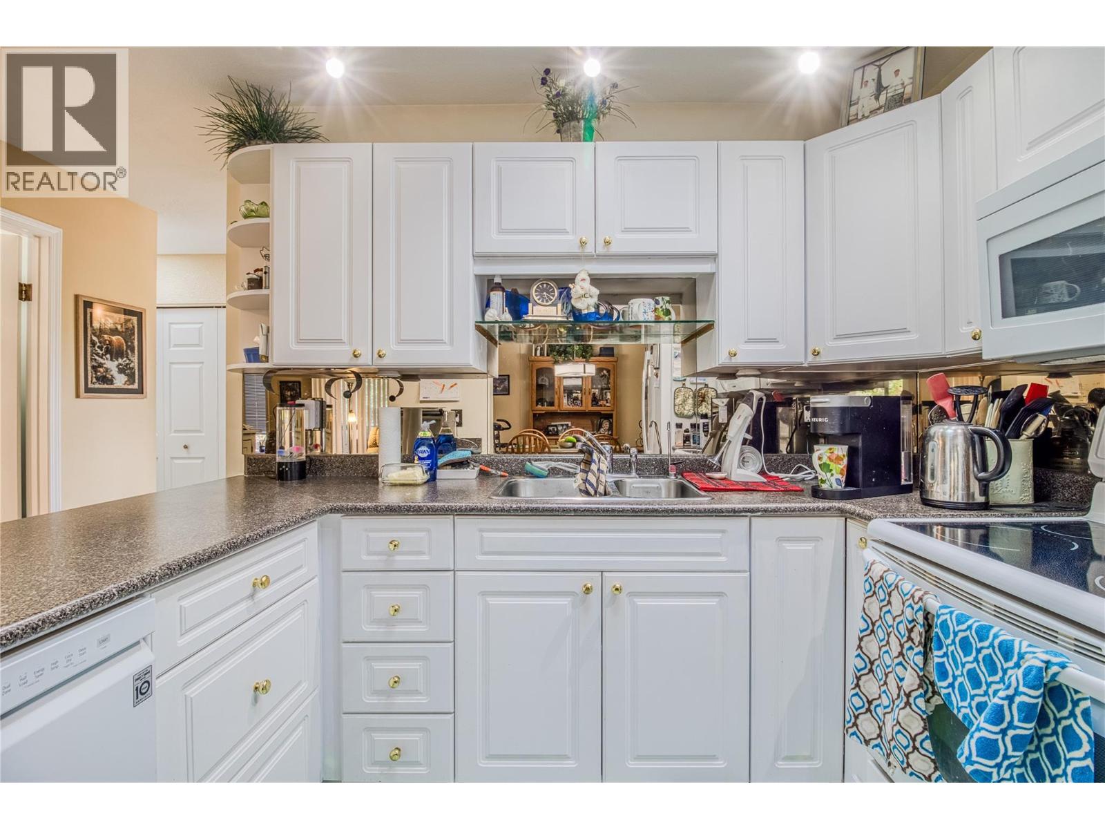 3303 415 Commonwealth Road, Kelowna