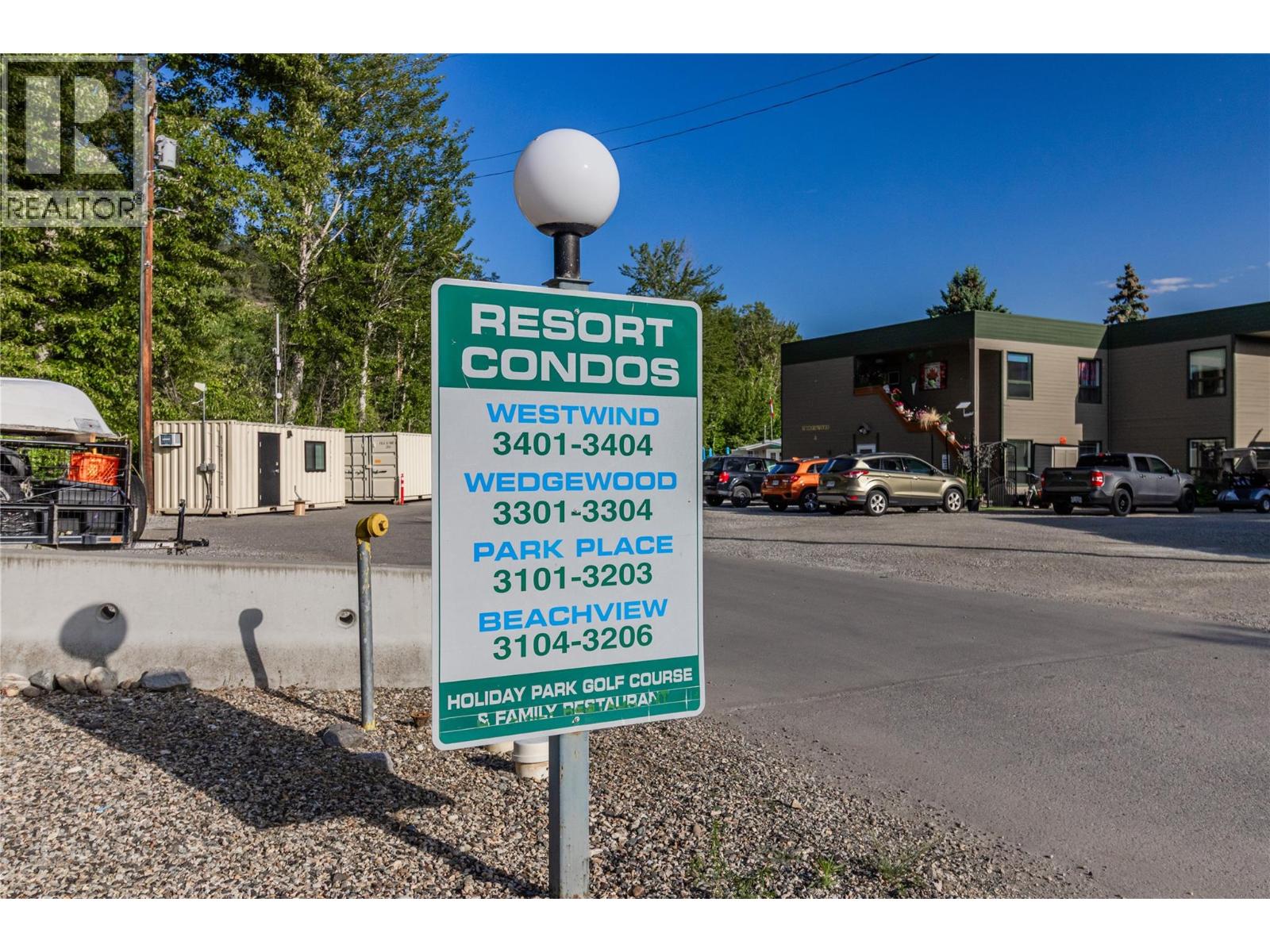 3303 415 Commonwealth Road, Kelowna