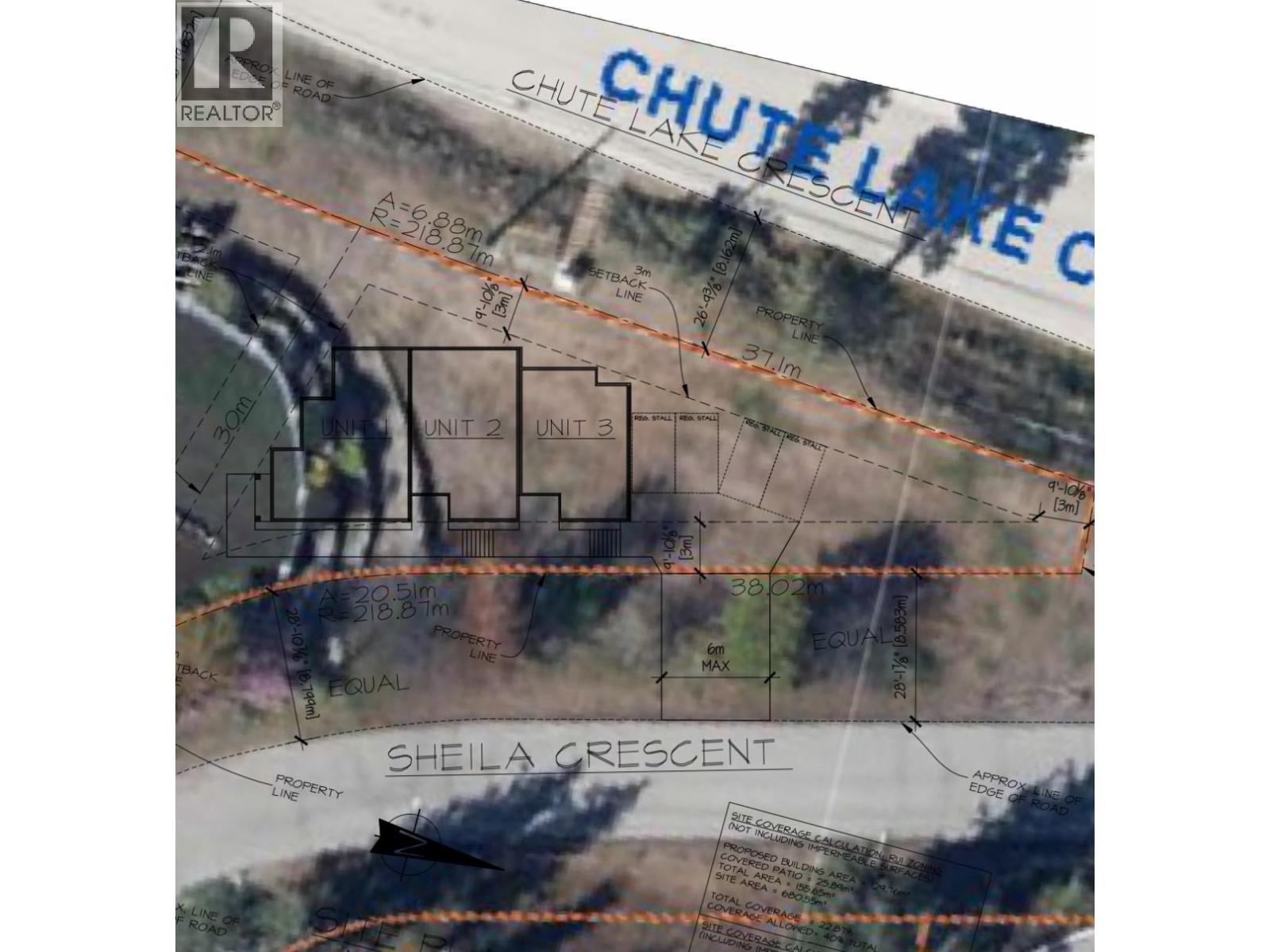  485 Sheila Crescent, Kelowna