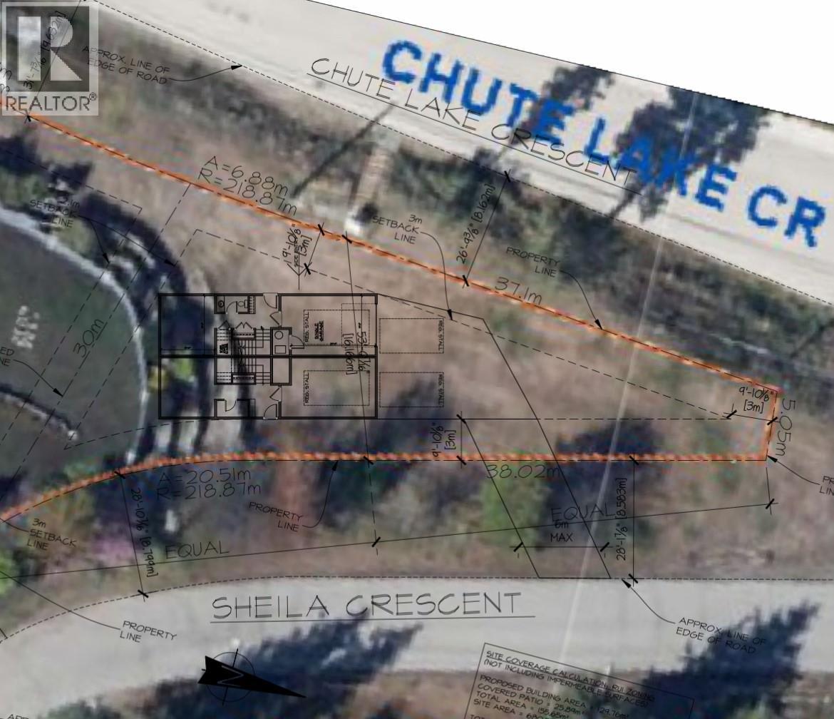  485 Sheila Crescent, Kelowna