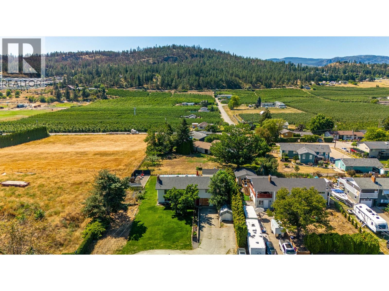 10010 Kel Win Road, Lake Country