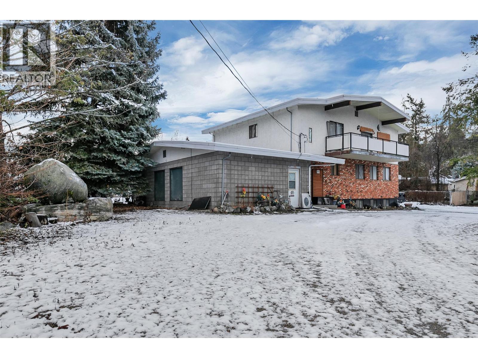  4055 McClain Road, Kelowna