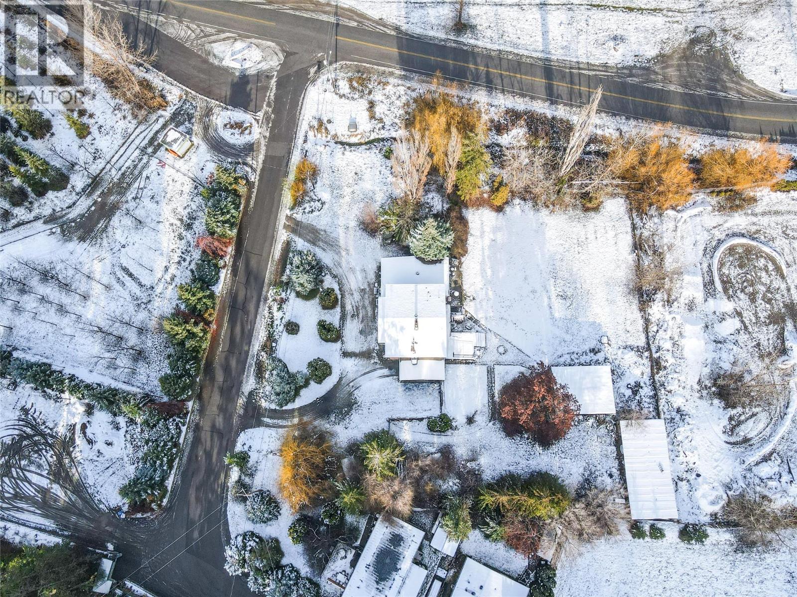  4055 McClain Road, Kelowna