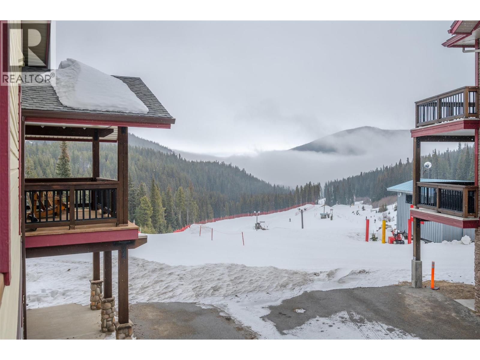 360 STRAYHORSE Road Unit# 31, Apex Mountain