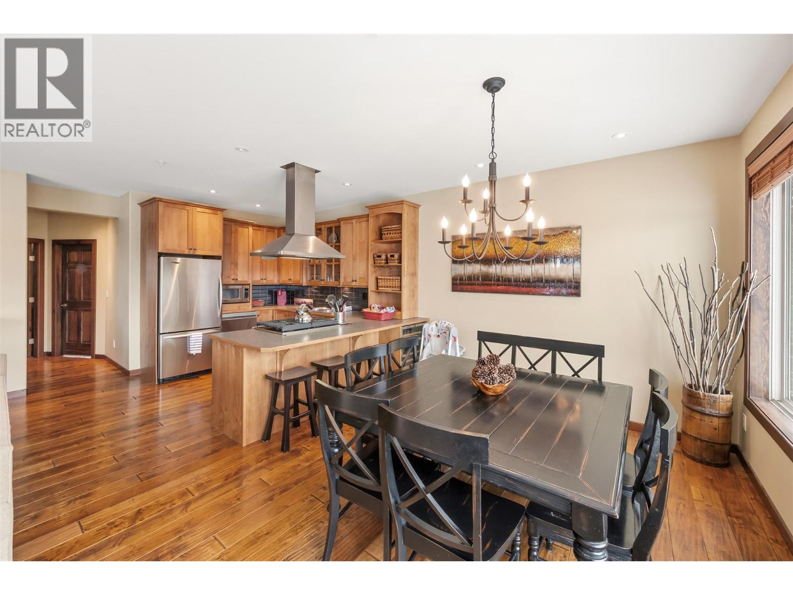 360 STRAYHORSE Road Unit# 31, Apex Mountain