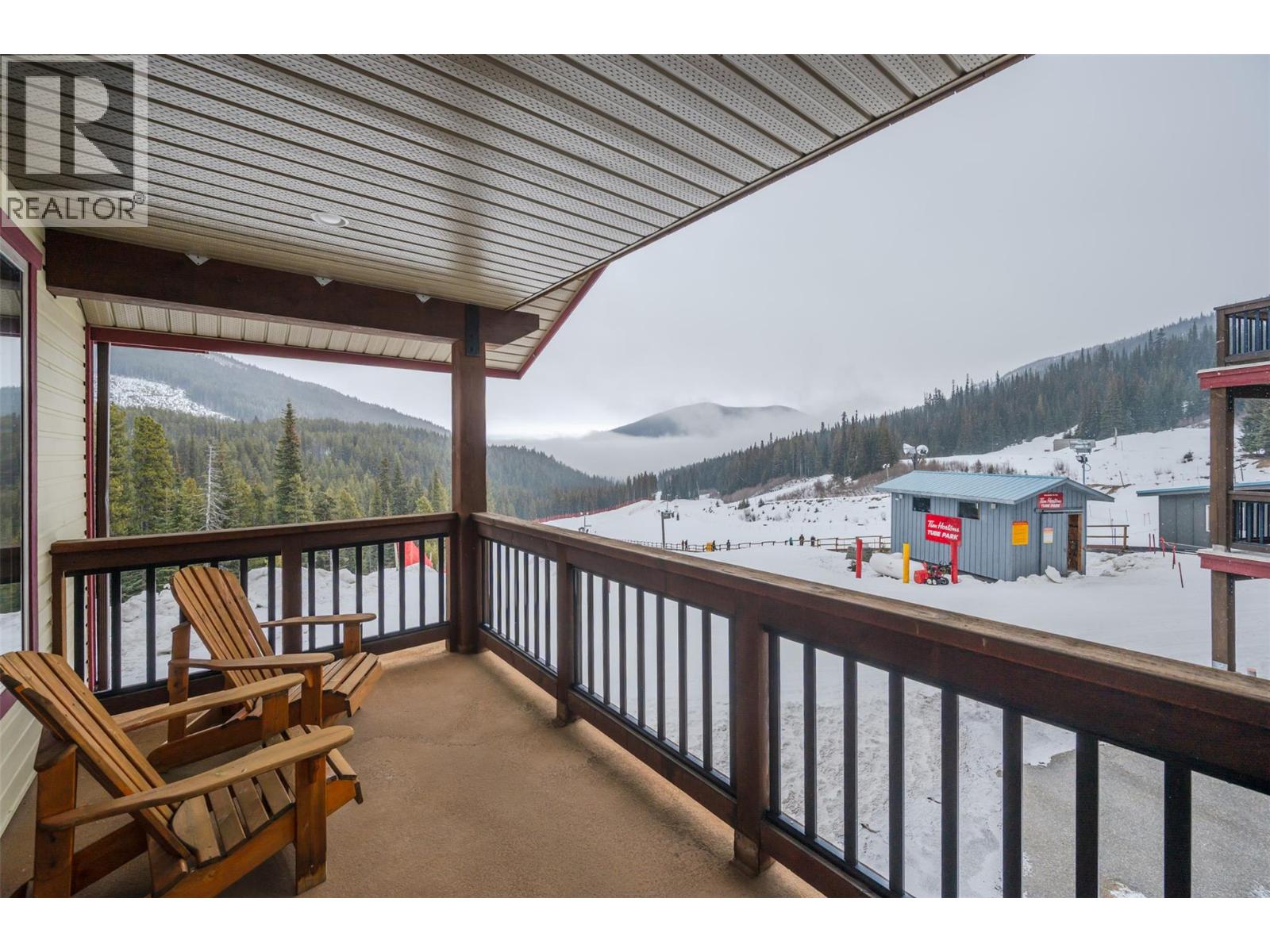 360 STRAYHORSE Road Unit# 31, Apex Mountain