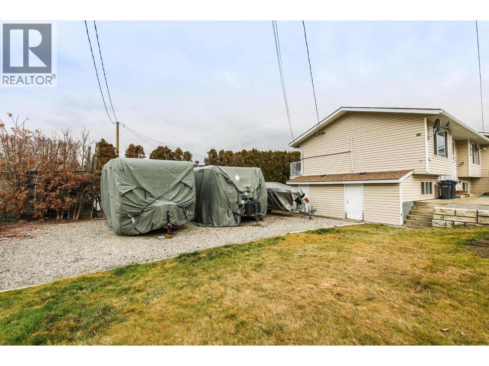 3 3 Cactus Crescent, Osoyoos