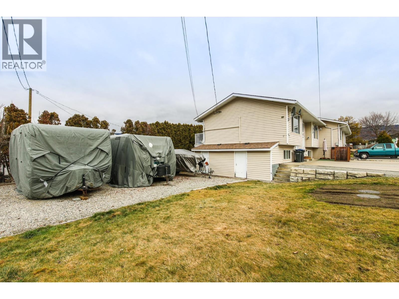 3 3 Cactus Crescent, Osoyoos