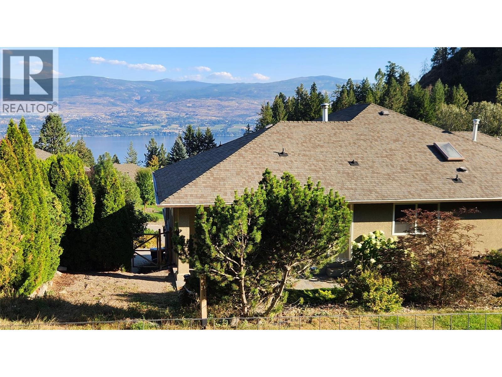  3065 Lakeview Cove Road, West Kelowna