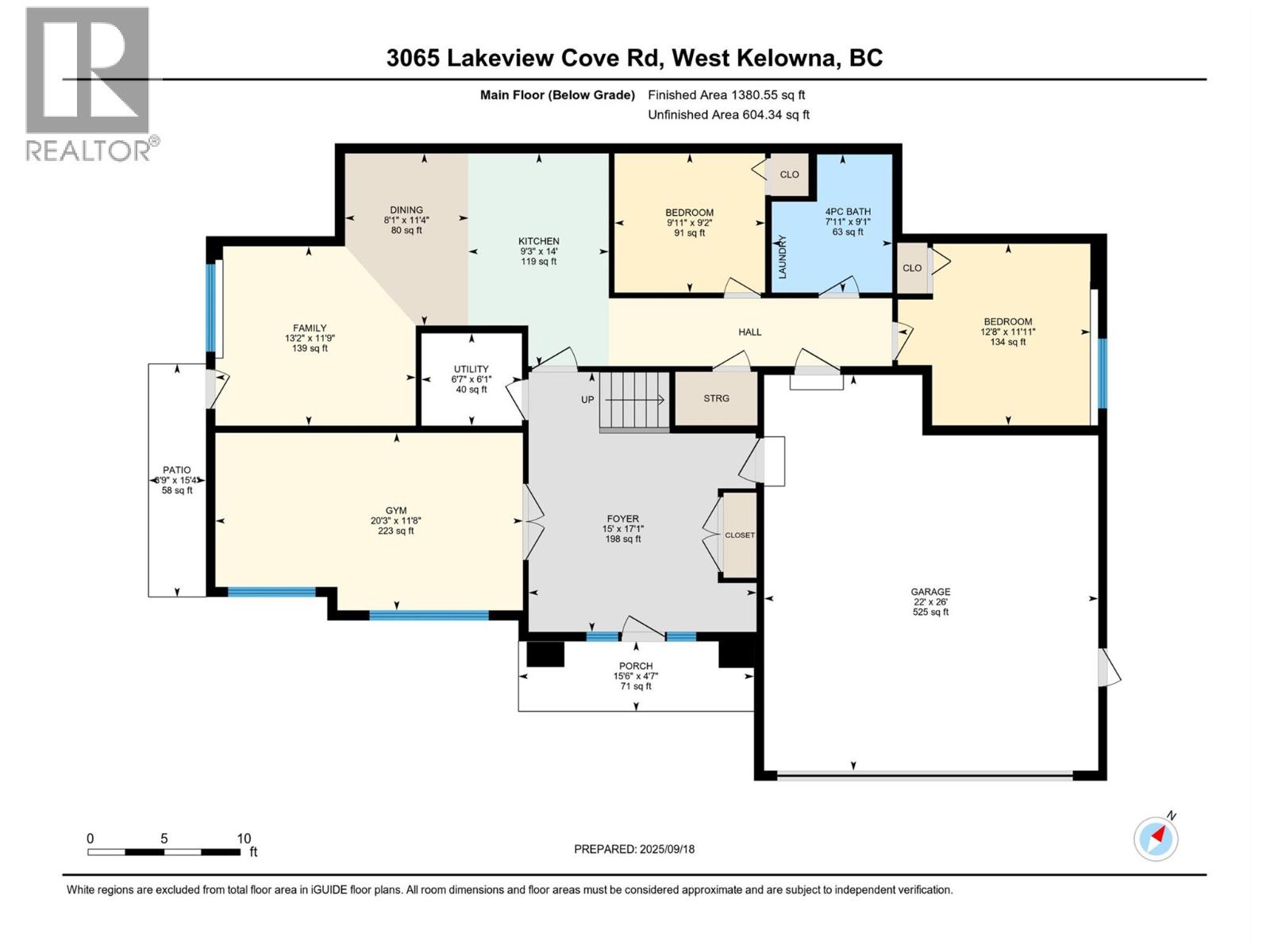  3065 Lakeview Cove Road, West Kelowna
