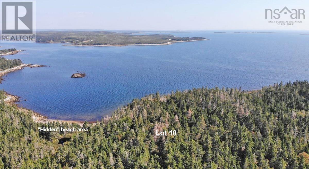 Property 34 of 41 of Lot 10 Hwy 316 (Grovers Point)