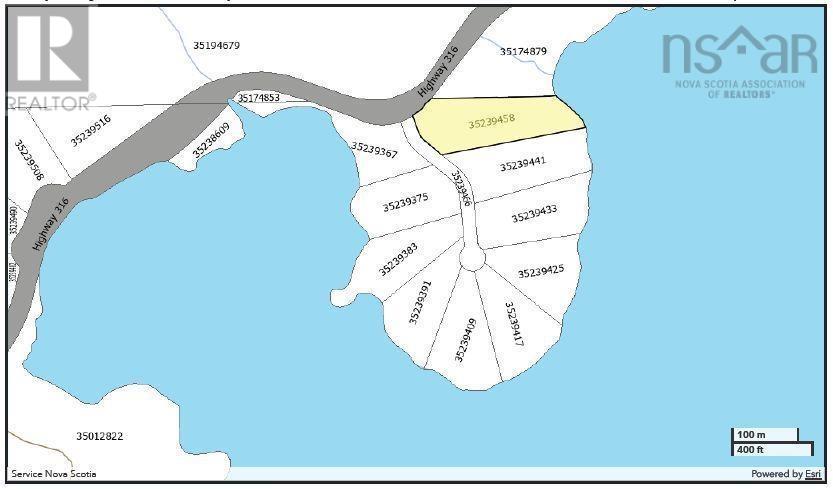 Property 41 of 41 of Lot 10 Hwy 316 (Grovers Point)