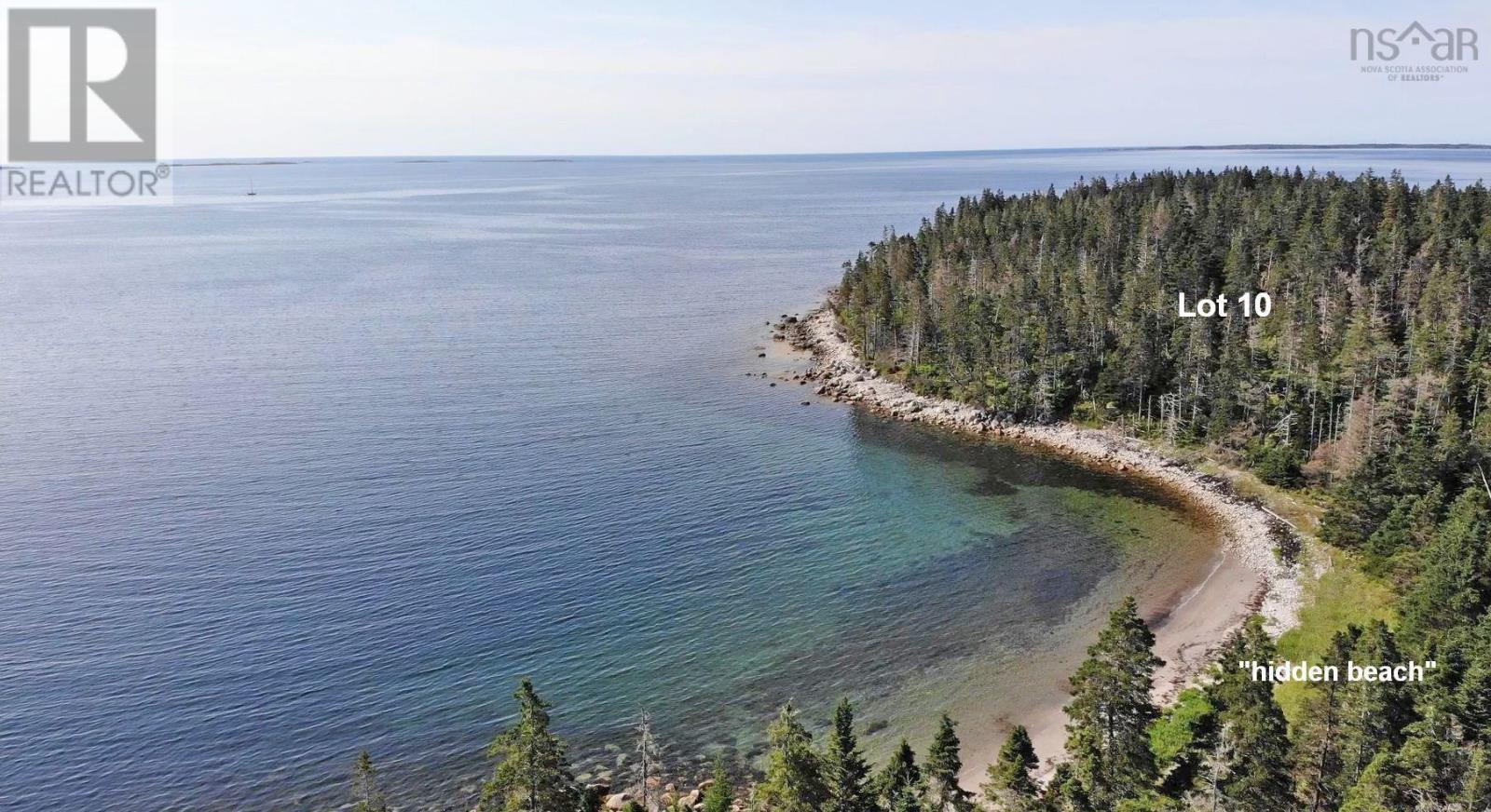 Property 7 of 41 of Lot 10 Hwy 316 (Grovers Point)