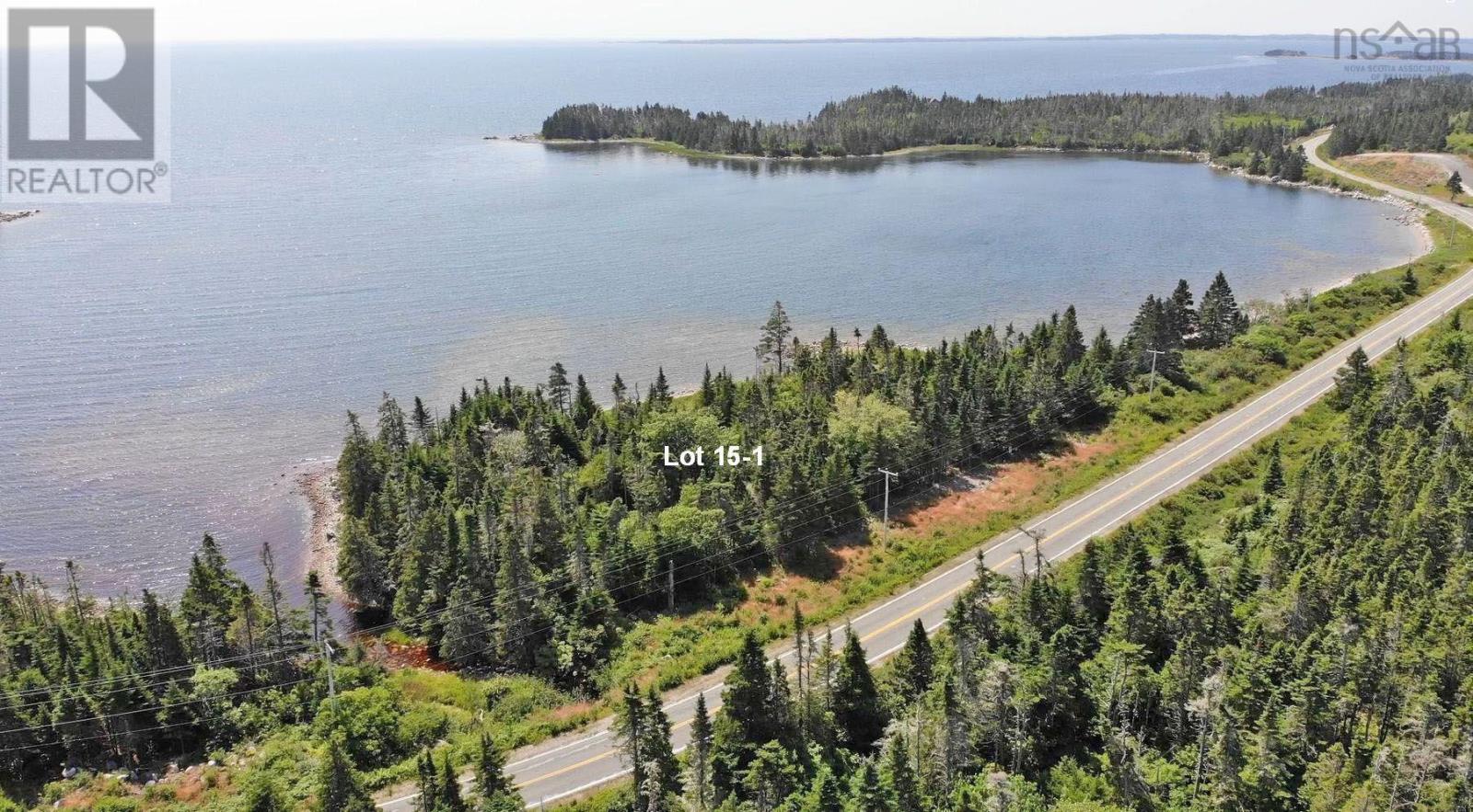 Property 11 of 37 of Lots 15&15-1 Hwy 316 (English Hbr)