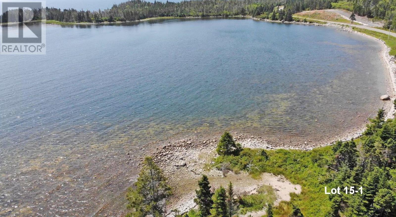 Property 15 of 37 of Lots 15&15-1 Hwy 316 (English Hbr)