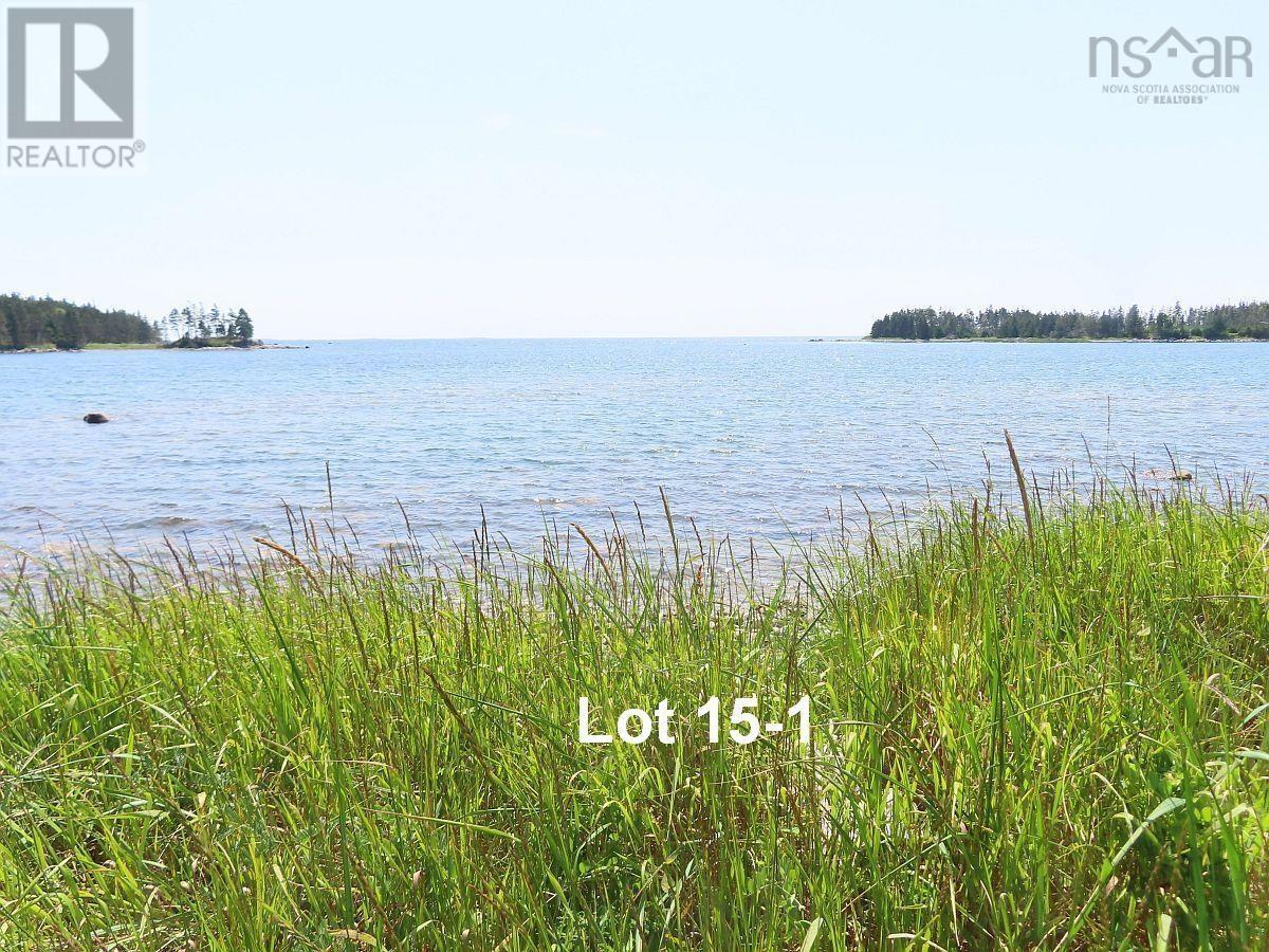 Property 20 of 37 of Lots 15&15-1 Hwy 316 (English Hbr)