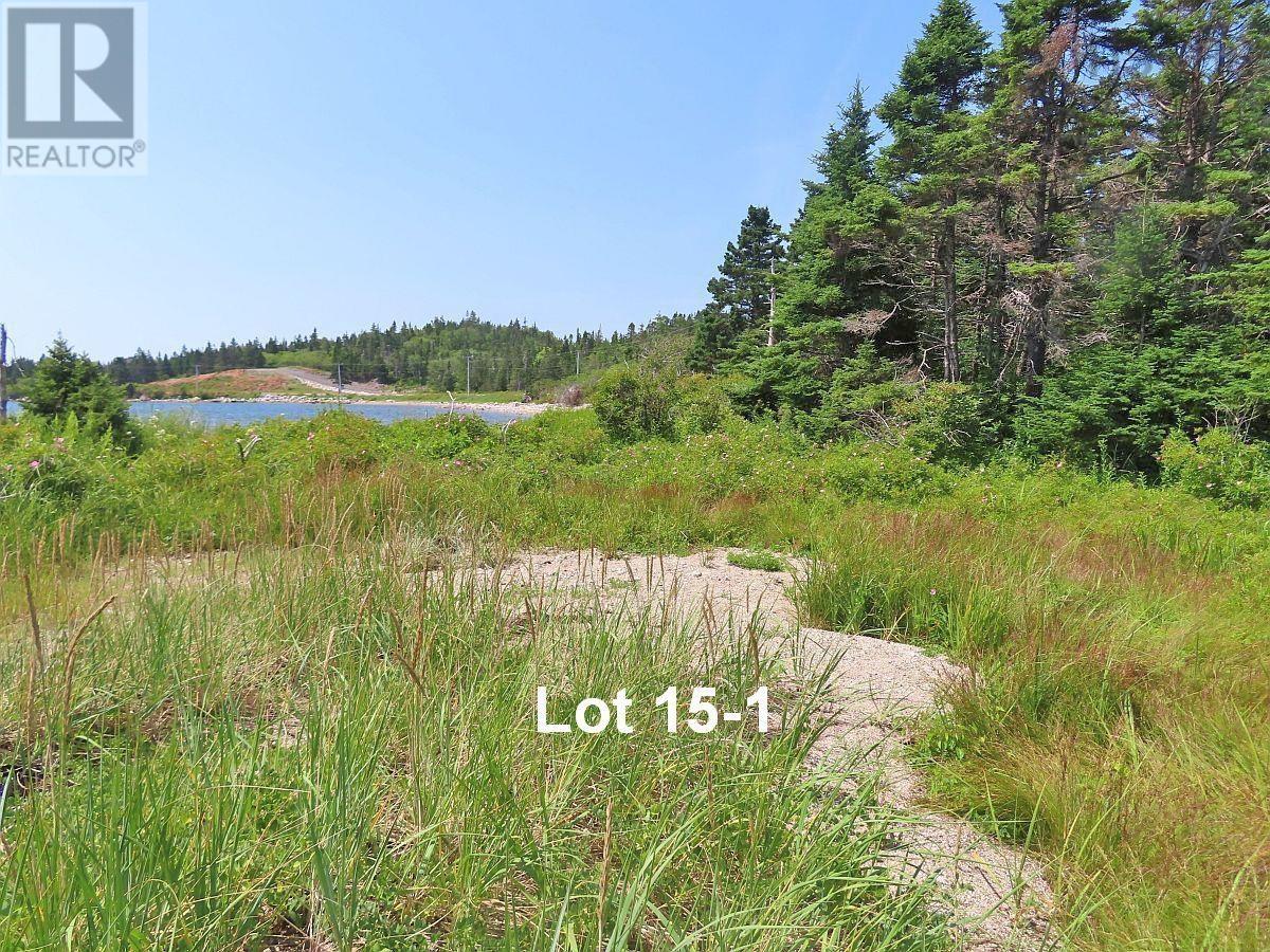 Property 26 of 37 of Lots 15&15-1 Hwy 316 (English Hbr)