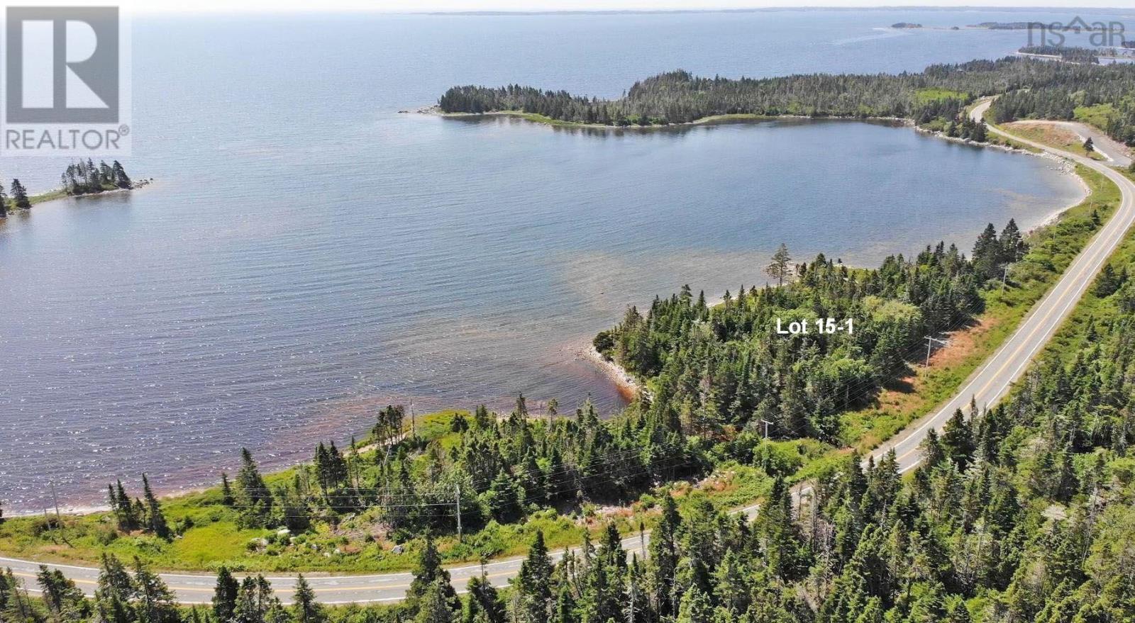 Property 10 of 37 of Lots 15&15-1 Hwy 316 (English Hbr)