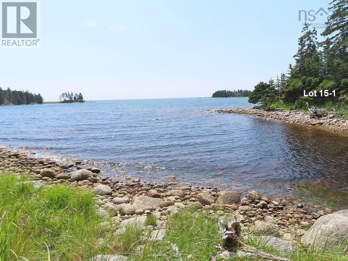 Property 21 of 37 of Lots 15&15-1 Hwy 316 (English Hbr)