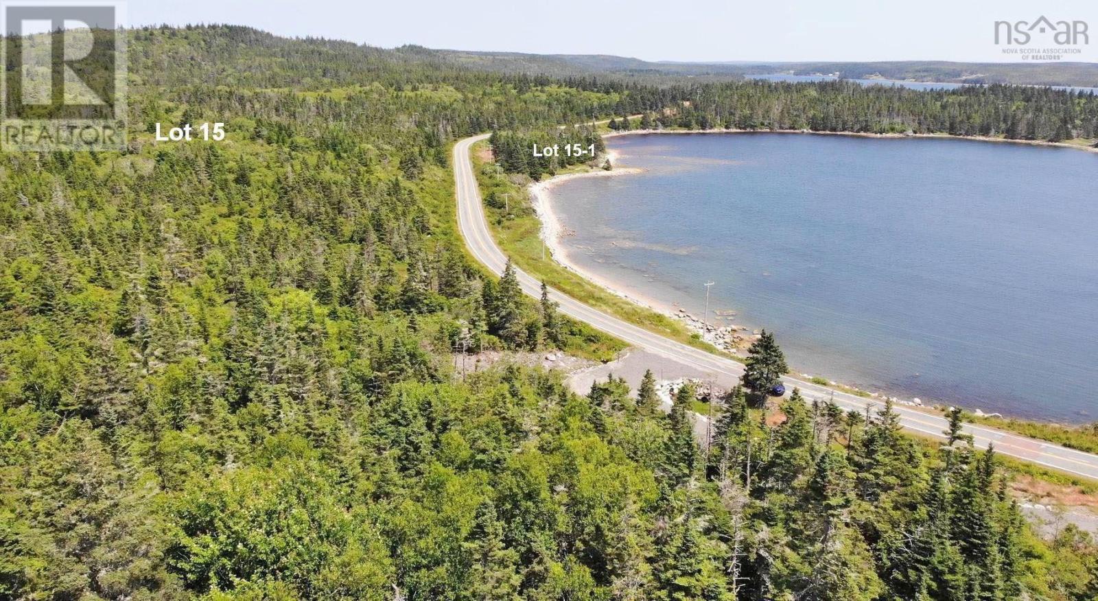 Property 9 of 37 of Lots 15&15-1 Hwy 316 (English Hbr)