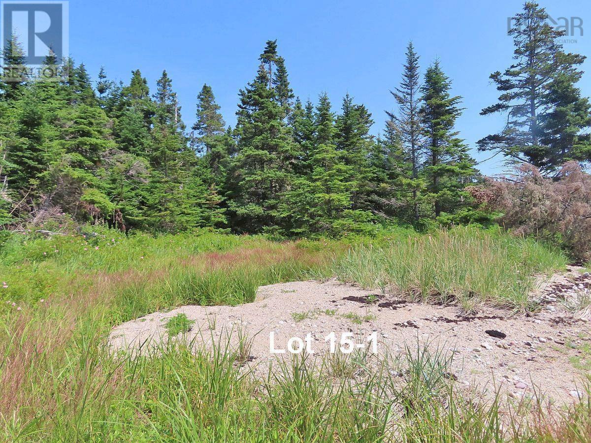 Property 27 of 37 of Lots 15&15-1 Hwy 316 (English Hbr)