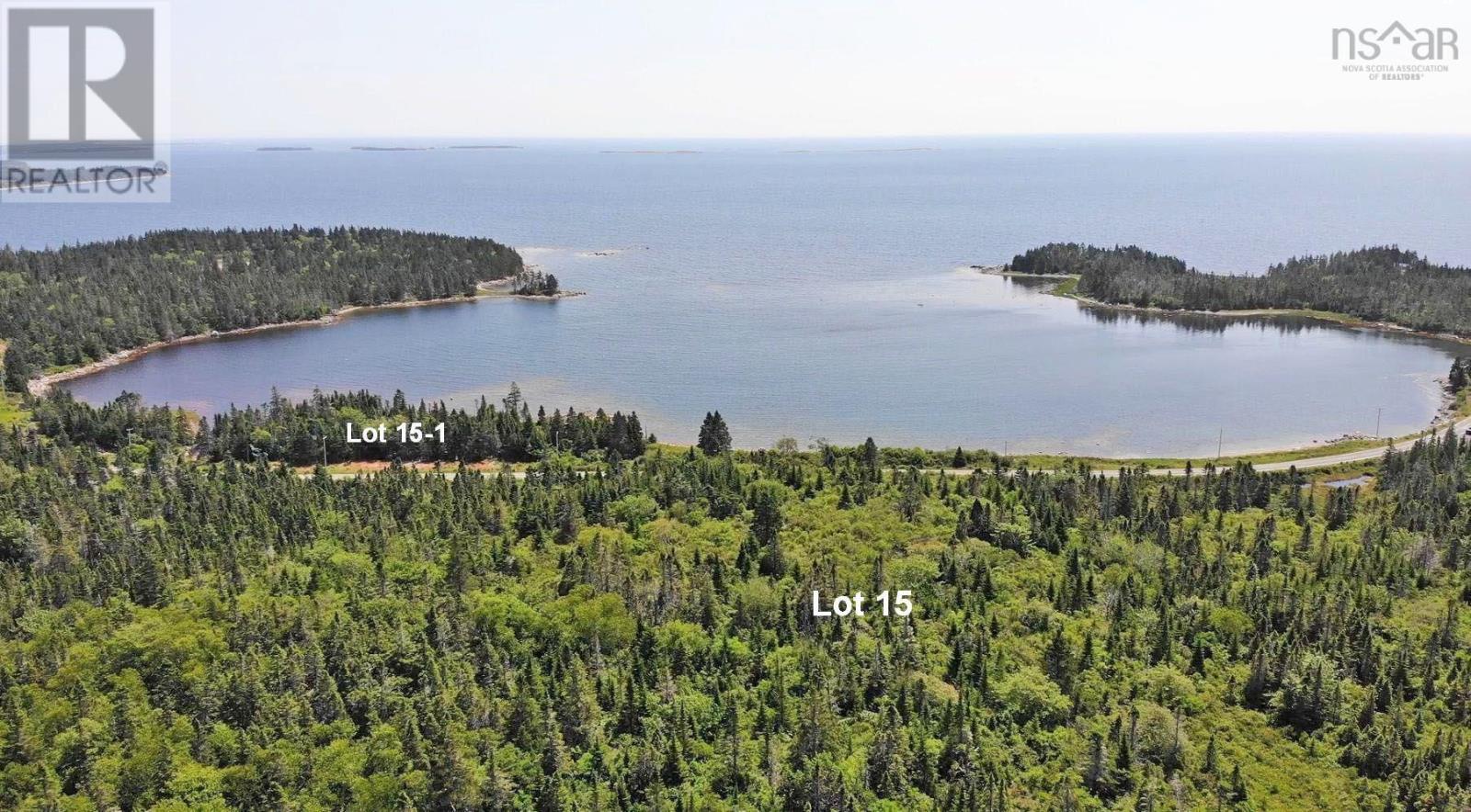 Property 7 of 37 of Lots 15&15-1 Hwy 316 (English Hbr)