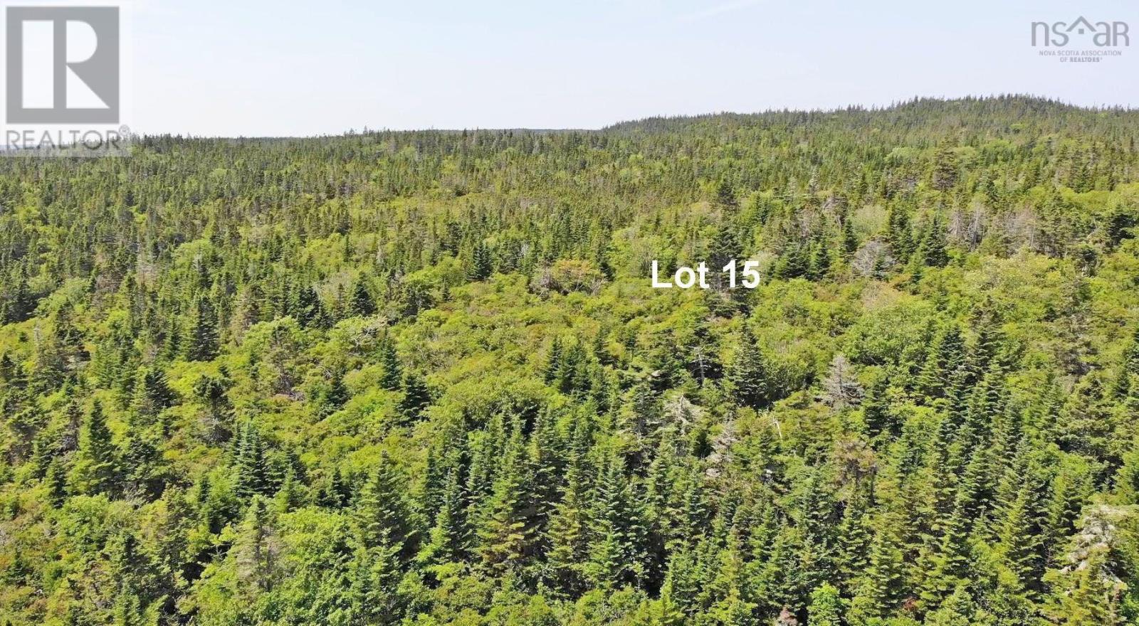 Property 31 of 37 of Lots 15&15-1 Hwy 316 (English Hbr)