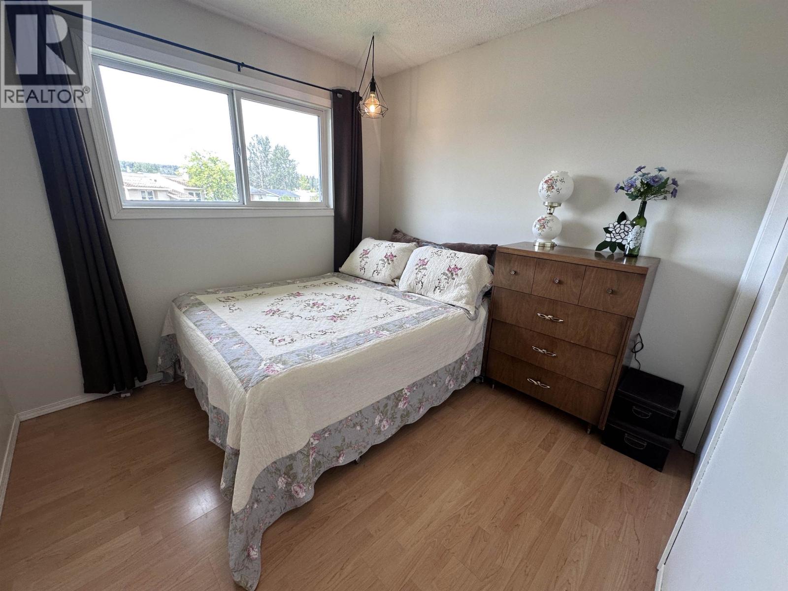 5216 TAMARACK CRESCENT, Fort Nelson