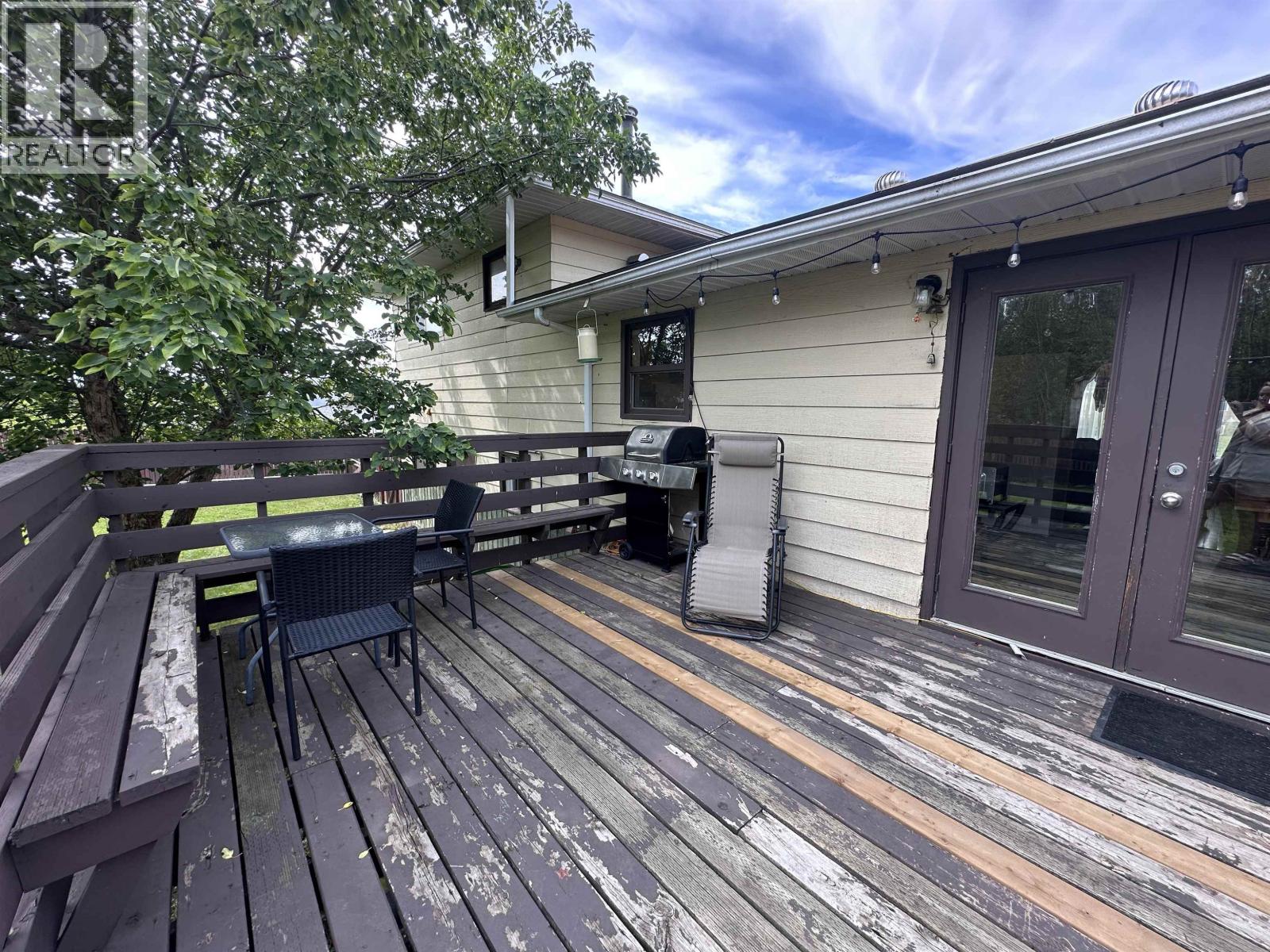 5216 TAMARACK CRESCENT, Fort Nelson