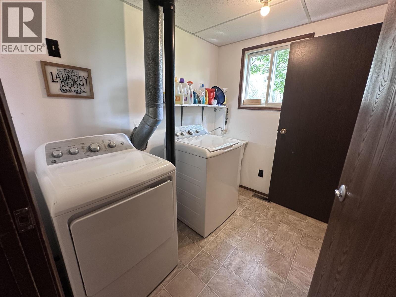 5216 TAMARACK CRESCENT, Fort Nelson