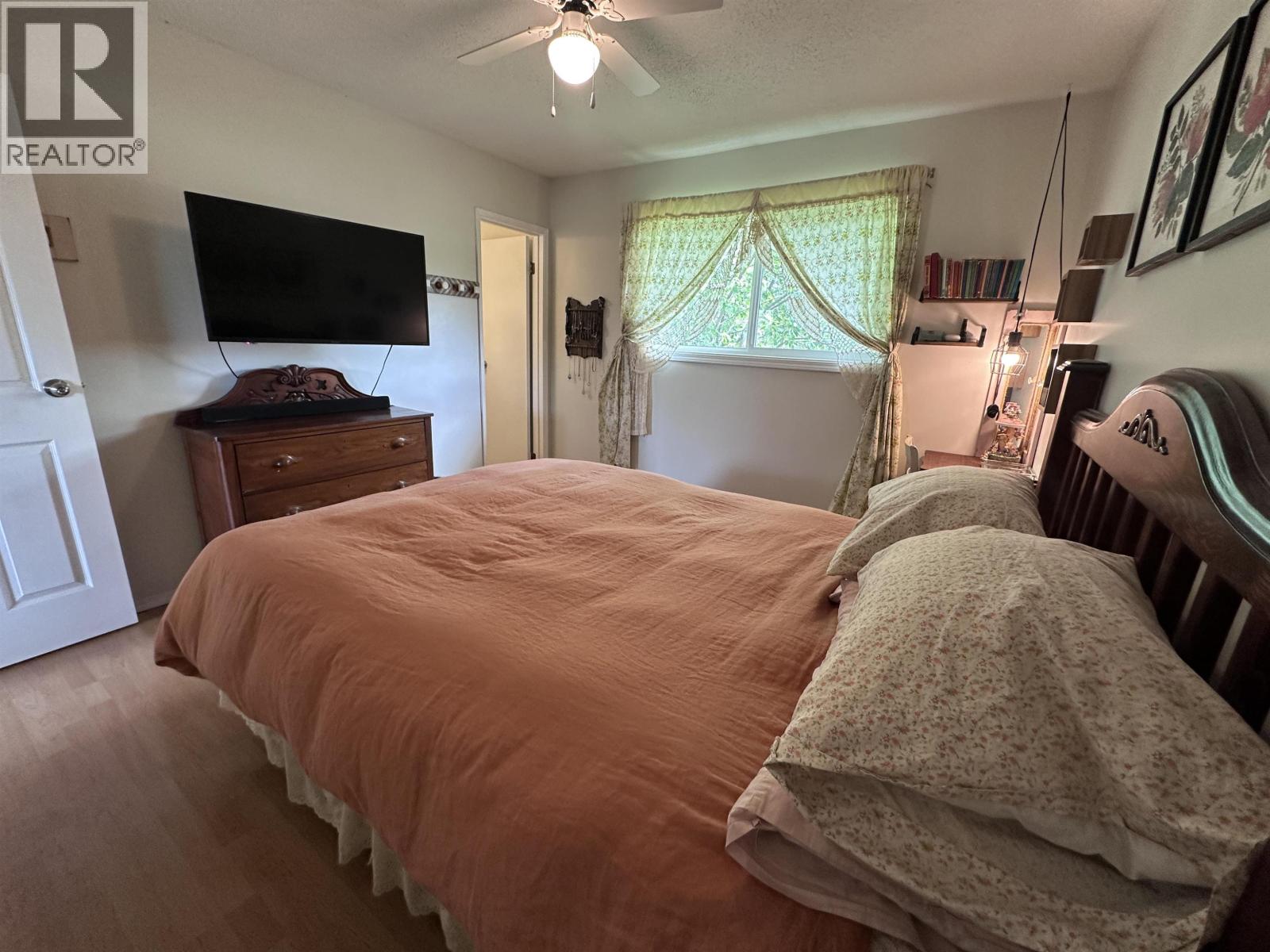 5216 TAMARACK CRESCENT, Fort Nelson