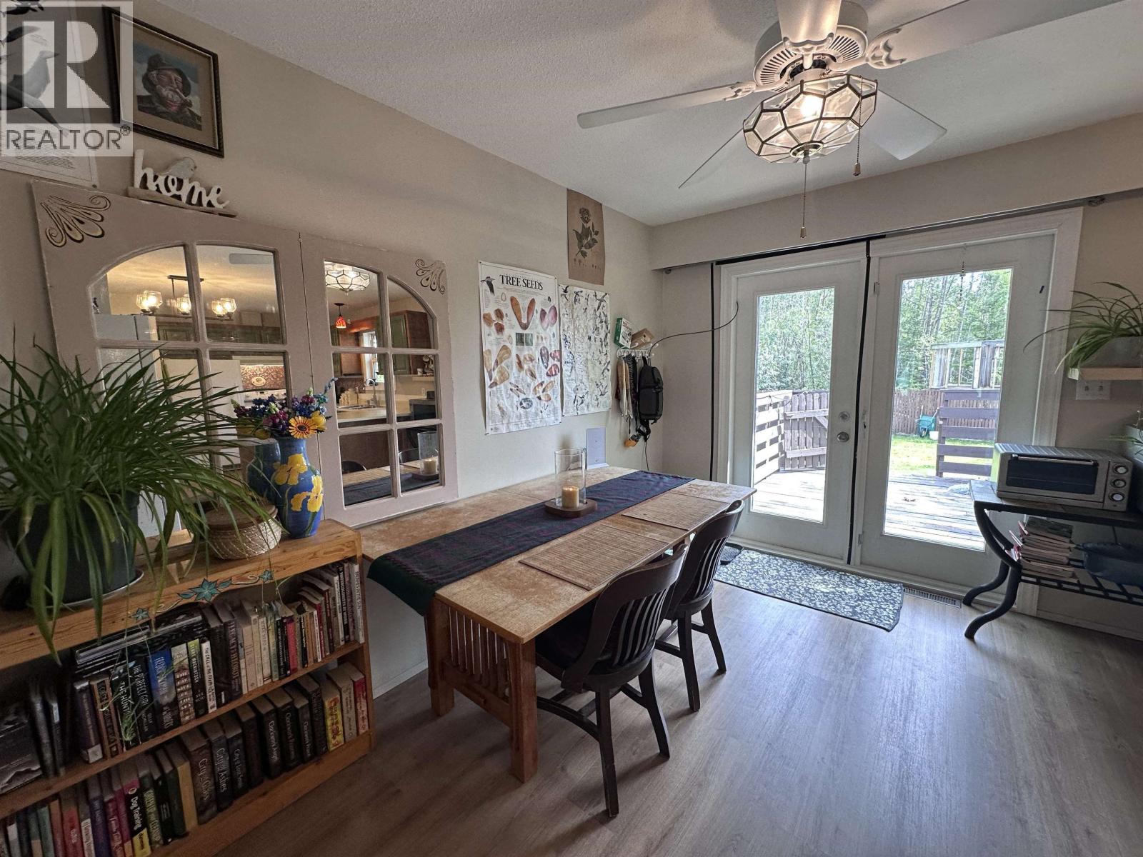 5216 TAMARACK CRESCENT, Fort Nelson