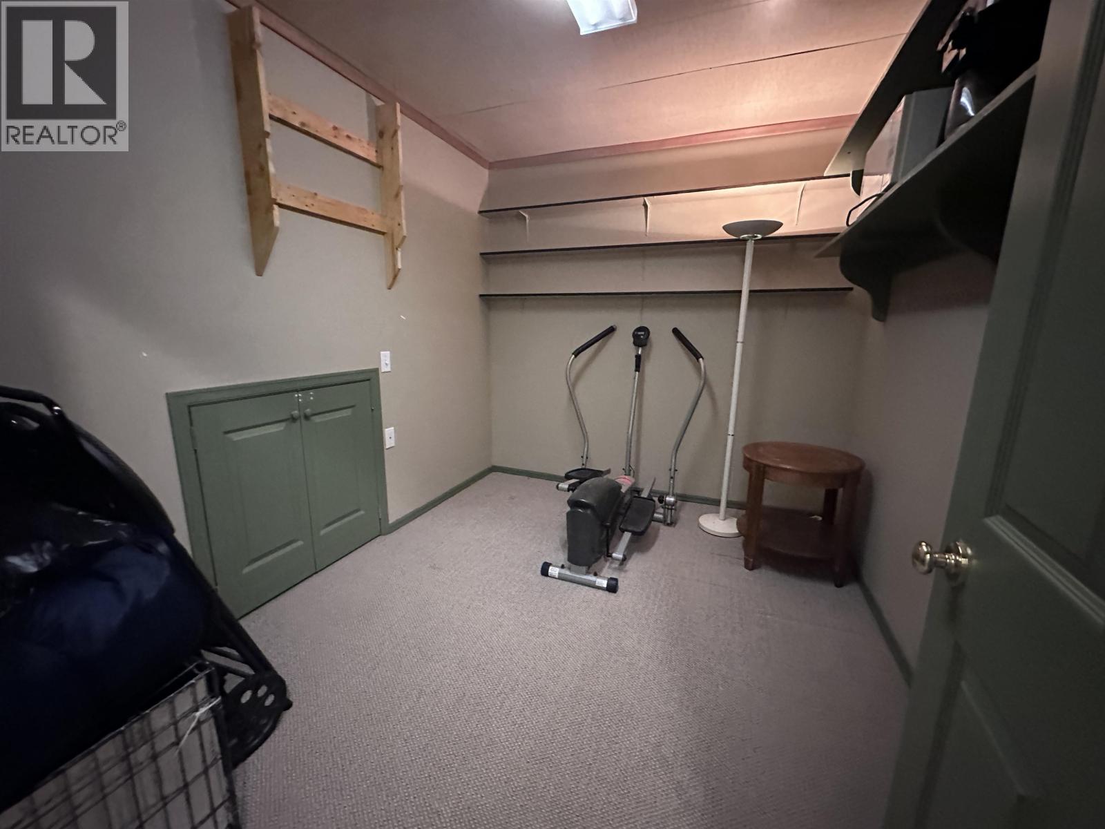 5216 TAMARACK CRESCENT, Fort Nelson