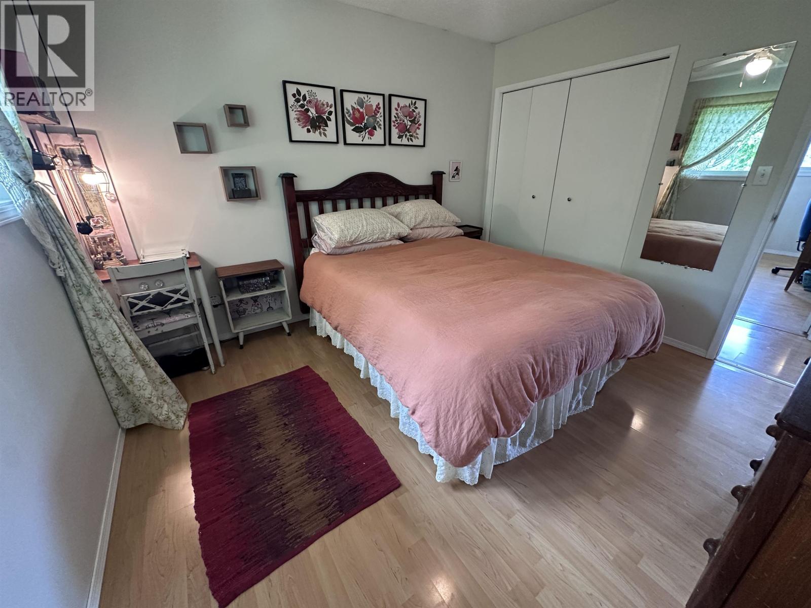 5216 TAMARACK CRESCENT, Fort Nelson