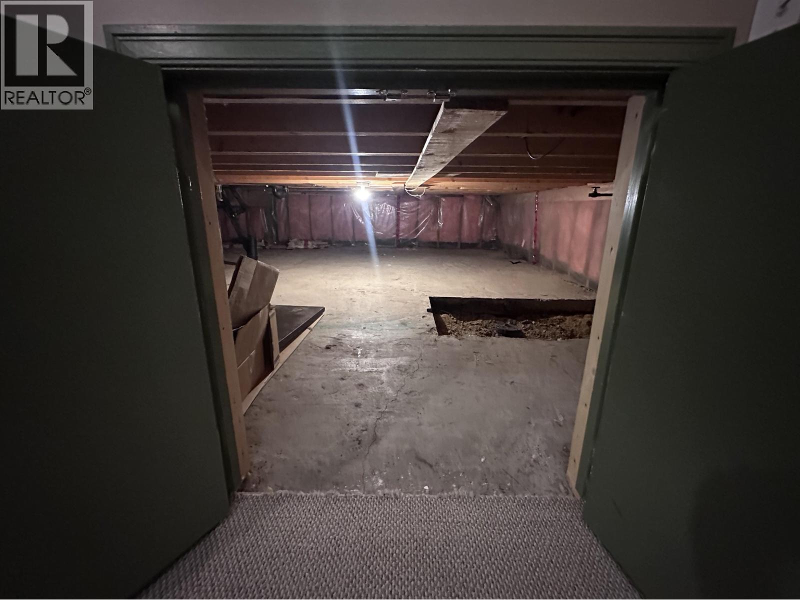 5216 TAMARACK CRESCENT, Fort Nelson