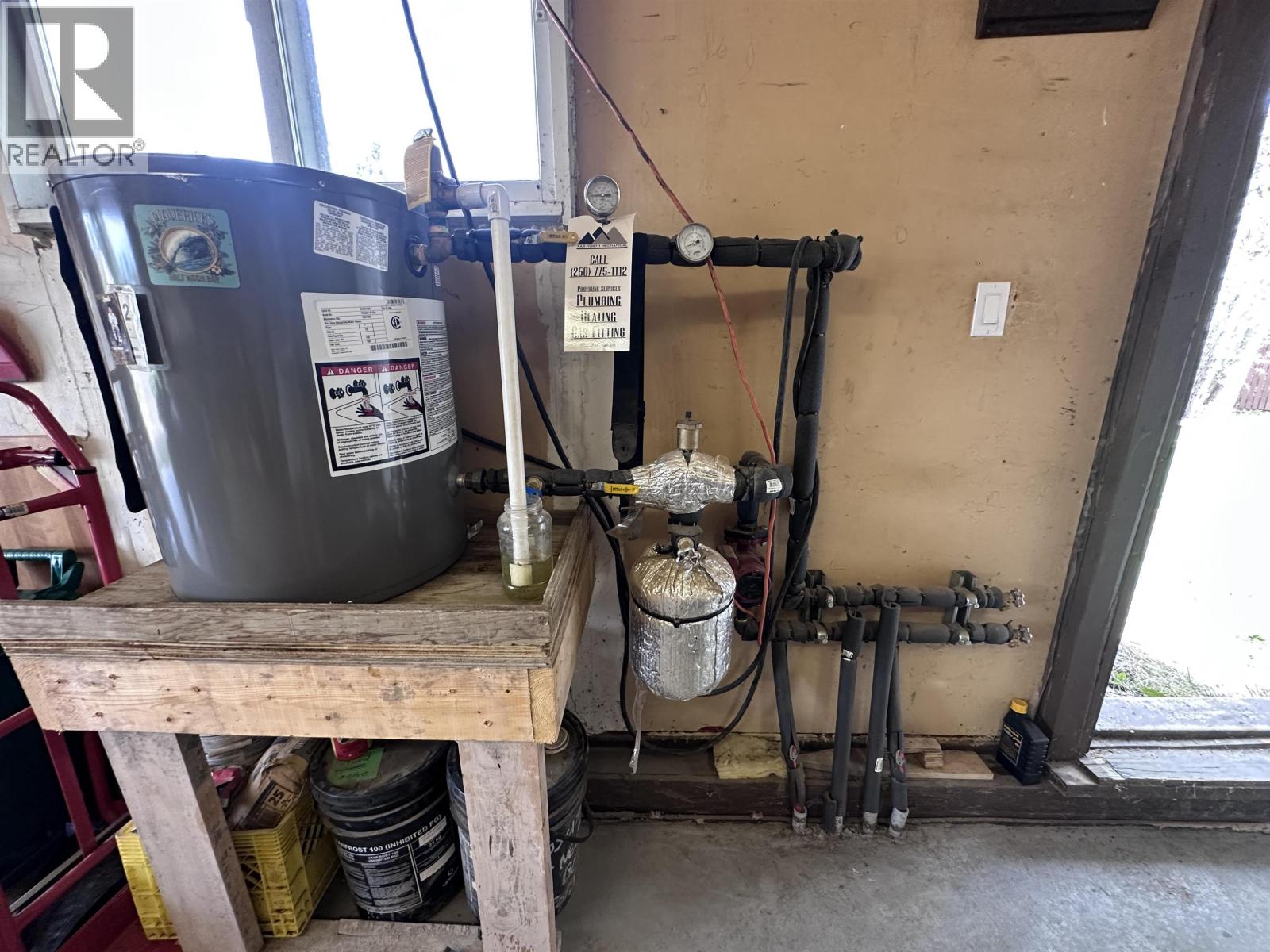 5216 TAMARACK CRESCENT, Fort Nelson