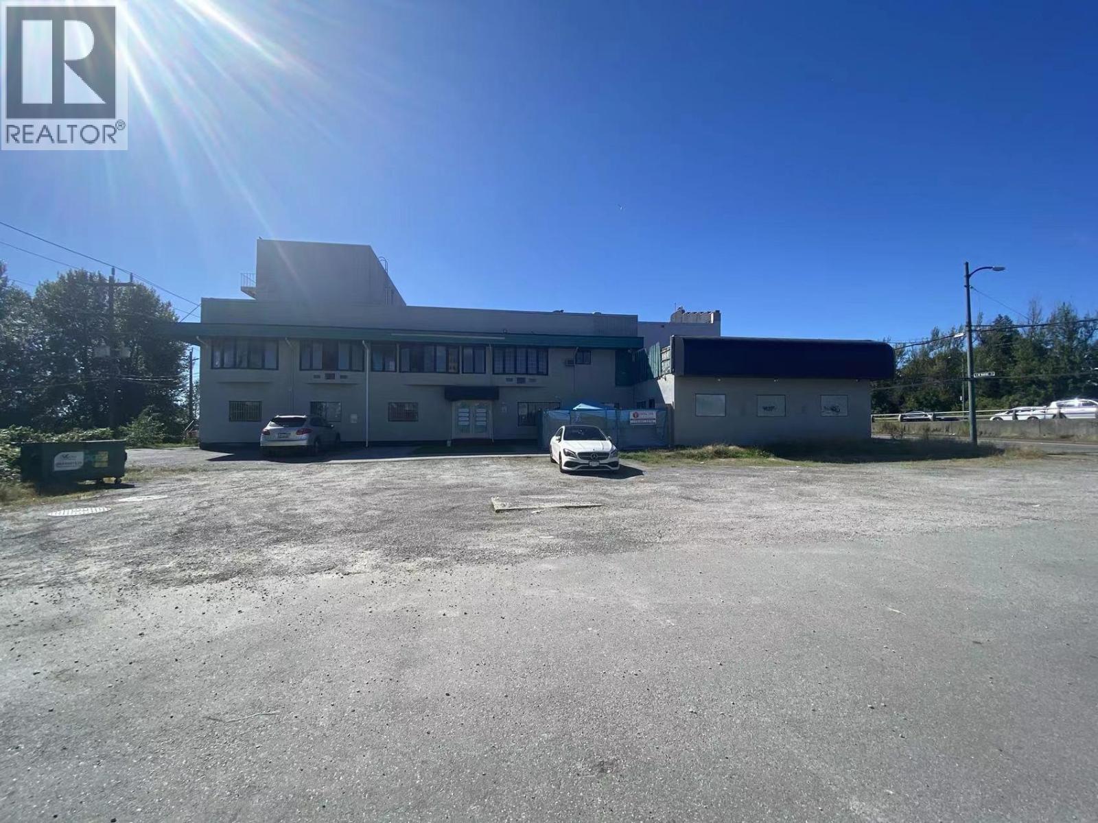 1366 SW MARINE DRIVE, Vancouver