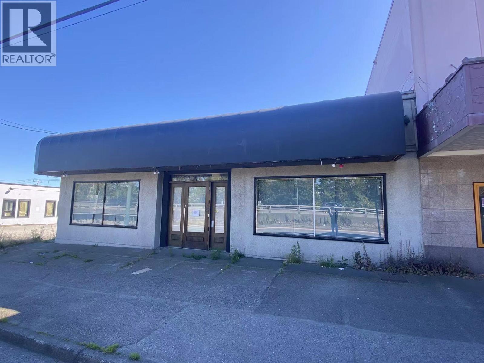 1366 SW MARINE DRIVE, Vancouver