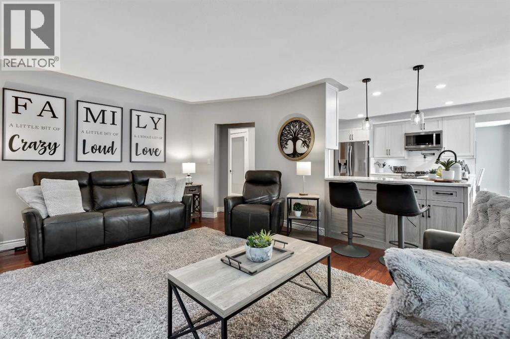 Single Family House for Sale in  Mountain Park Circle SE McKenzie Lake Calgary 