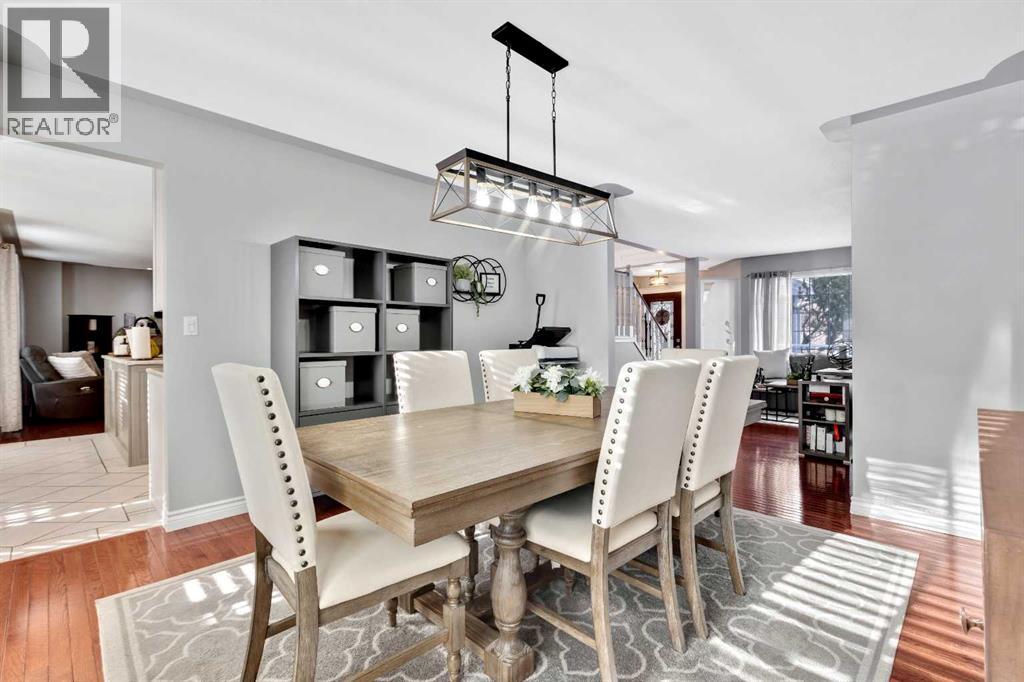 Single Family House for Sale in  Mountain Park Circle SE McKenzie Lake Calgary 