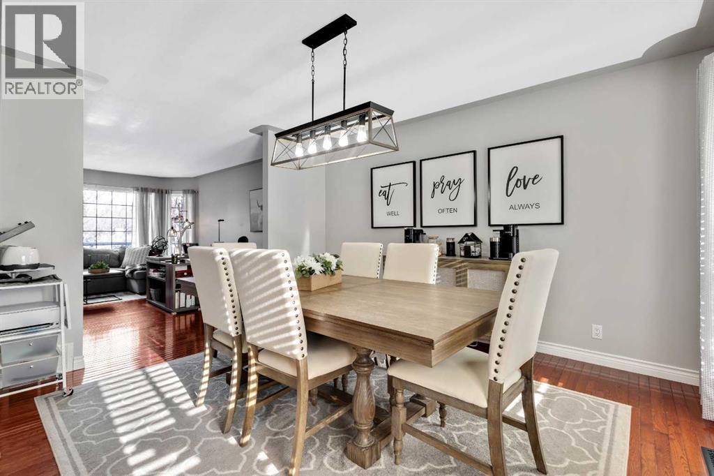 Single Family House for Sale in  Mountain Park Circle SE McKenzie Lake Calgary 