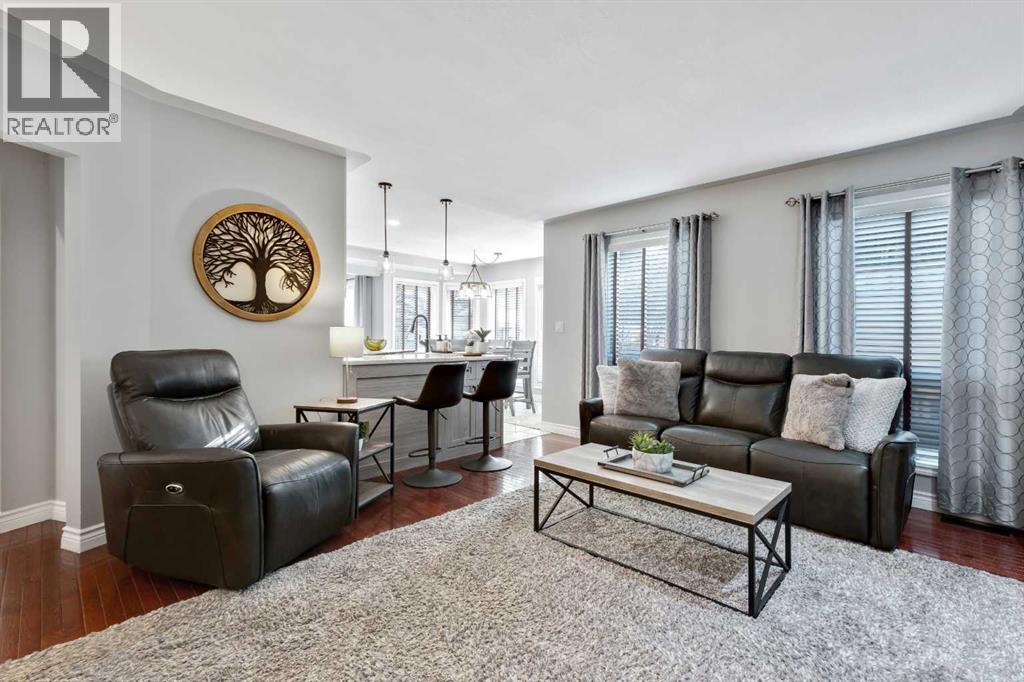 Single Family House for Sale in  Mountain Park Circle SE McKenzie Lake Calgary 