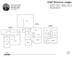 21457 78 Avenue, Langley, BC V2Y2E9 Photo 7