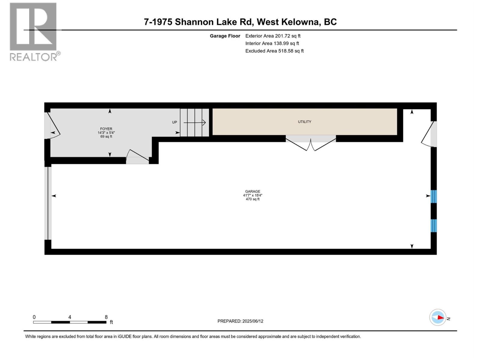 25 1975 Shannon Lake Road, West Kelowna