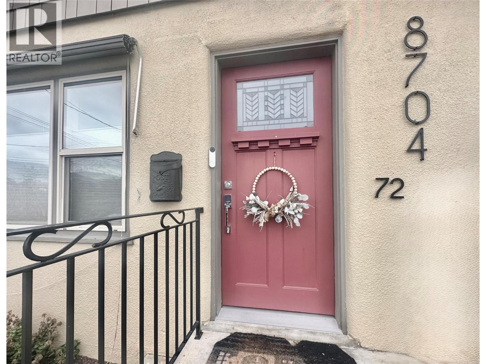  8704 72ND Avenue, Osoyoos