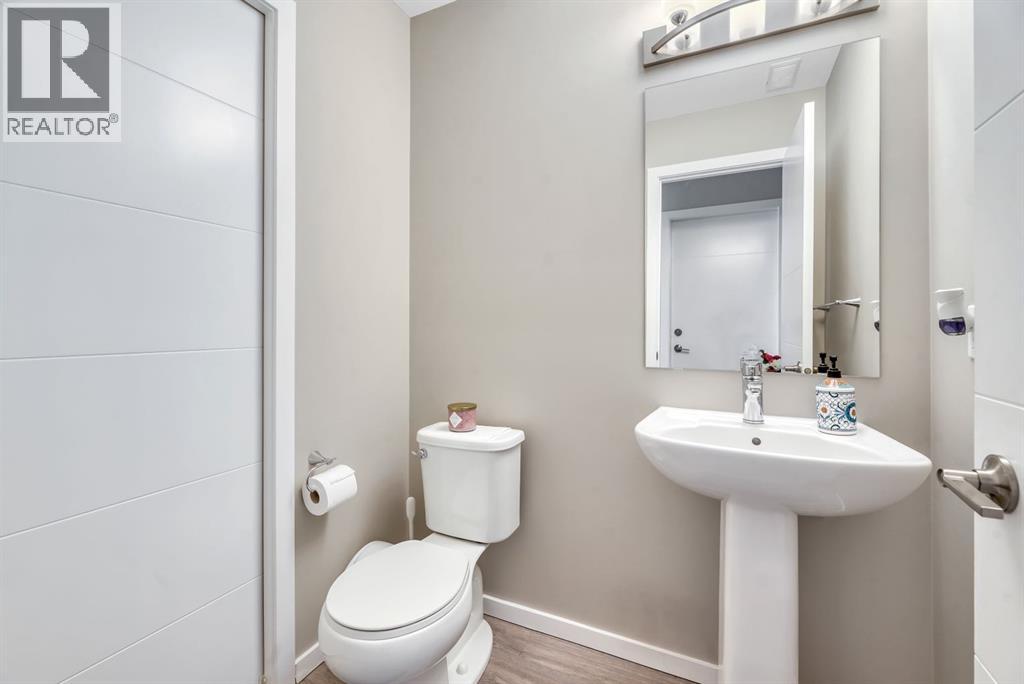 Single Family House Multi-level for Sale in   Redstone Walk NE Redstone Calgary 