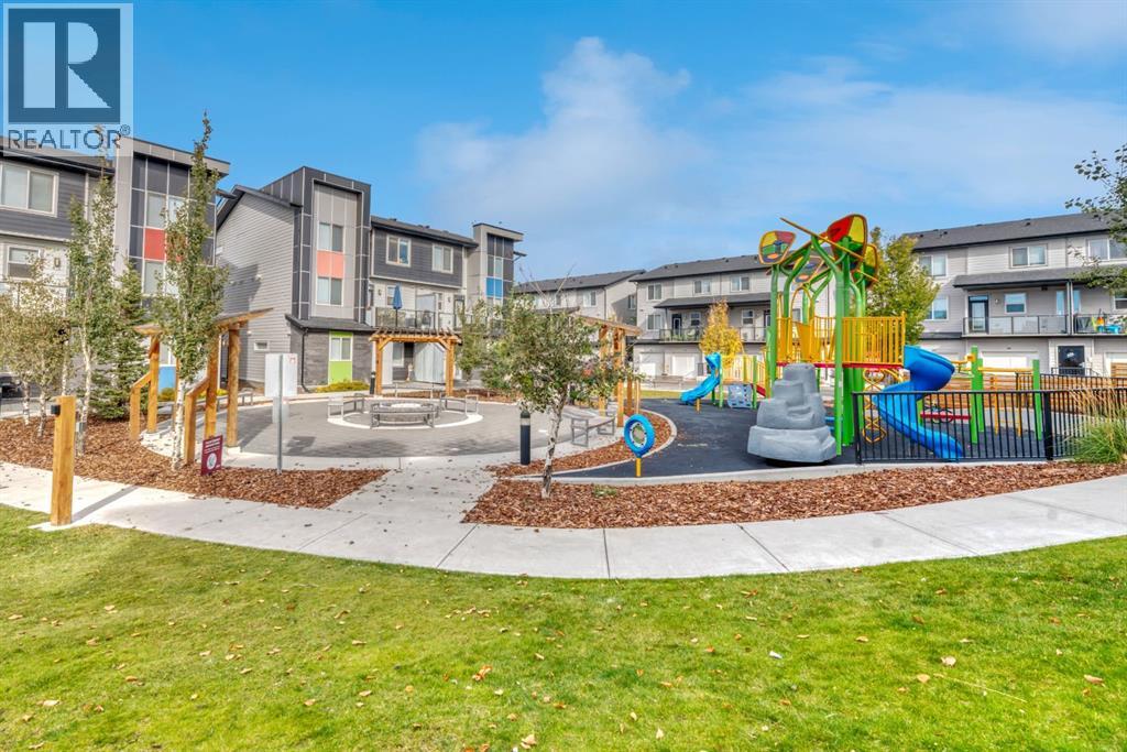 Single Family House Multi-level for Sale in   Redstone Walk NE Redstone Calgary 