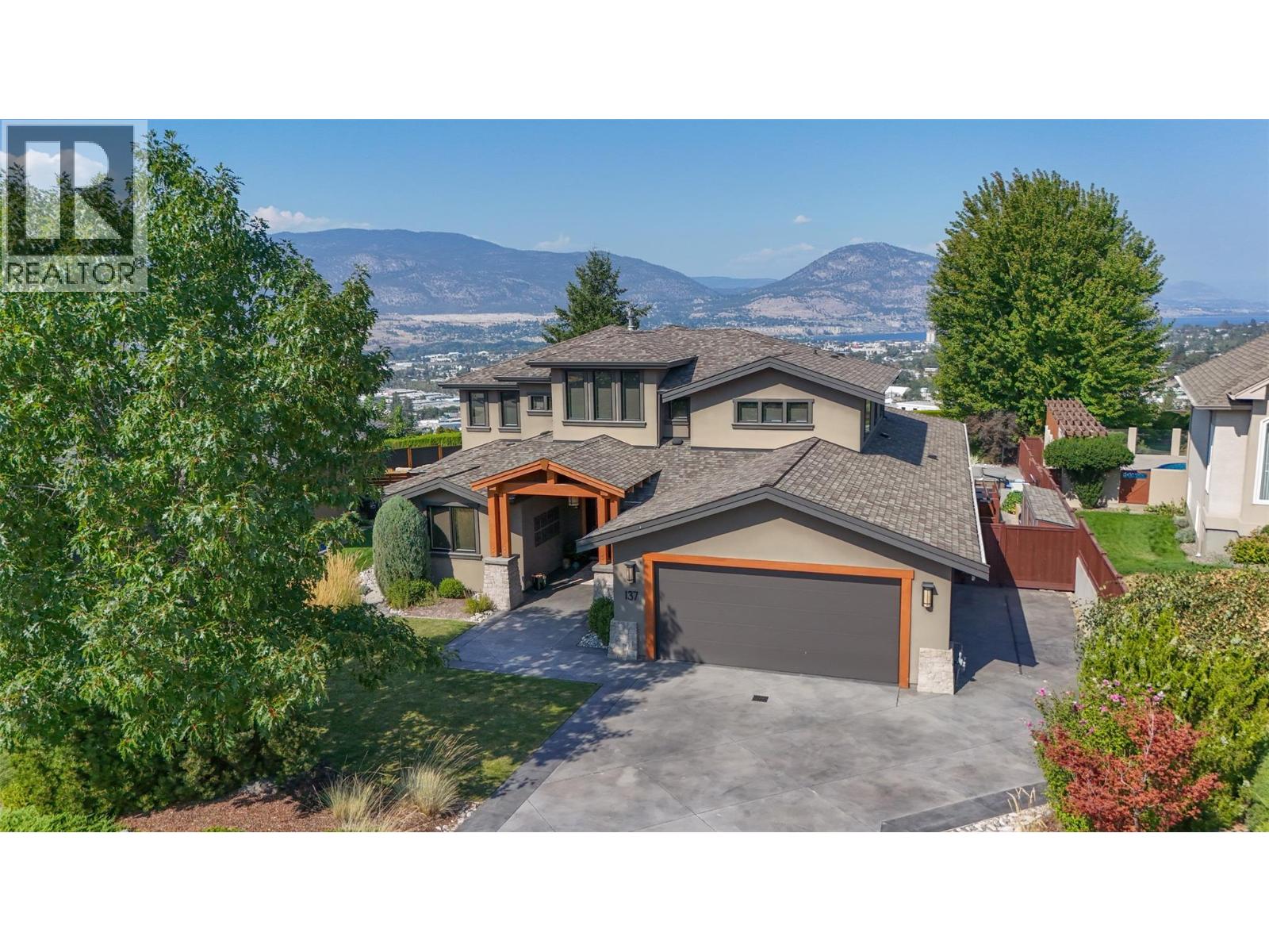 137 Westview Drive, Penticton