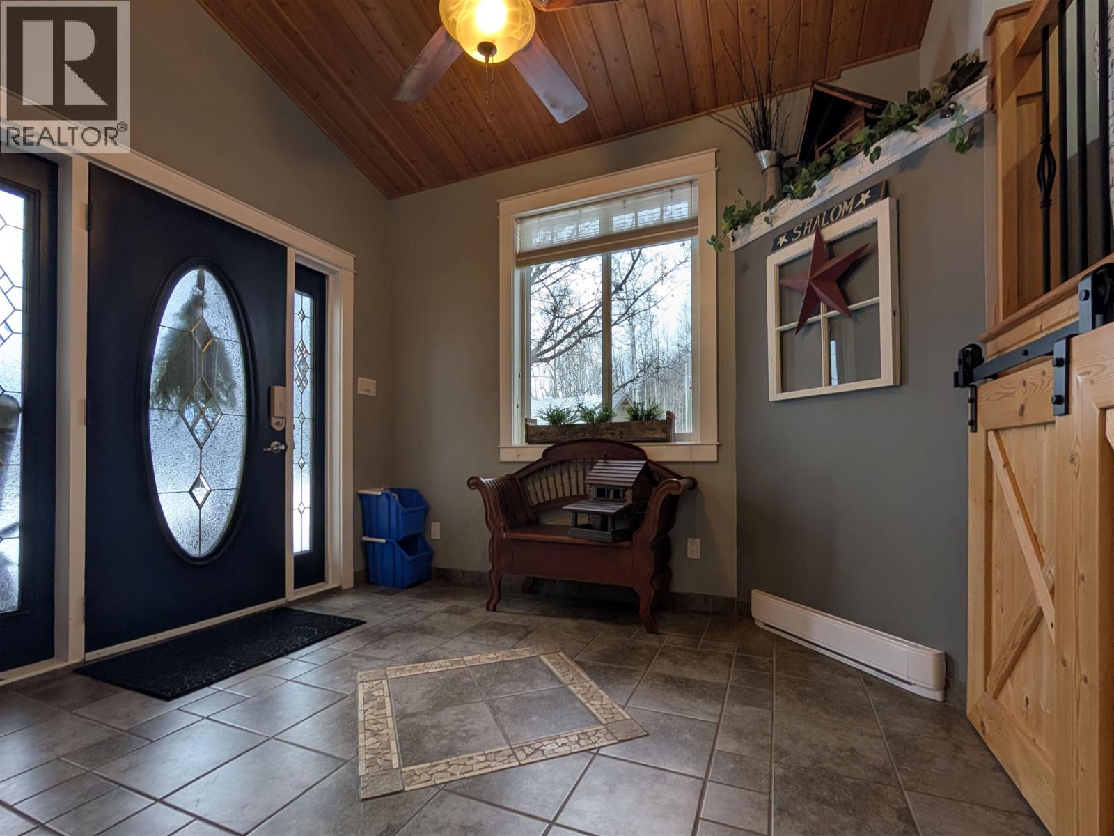 650 KIDD Road, Smithers