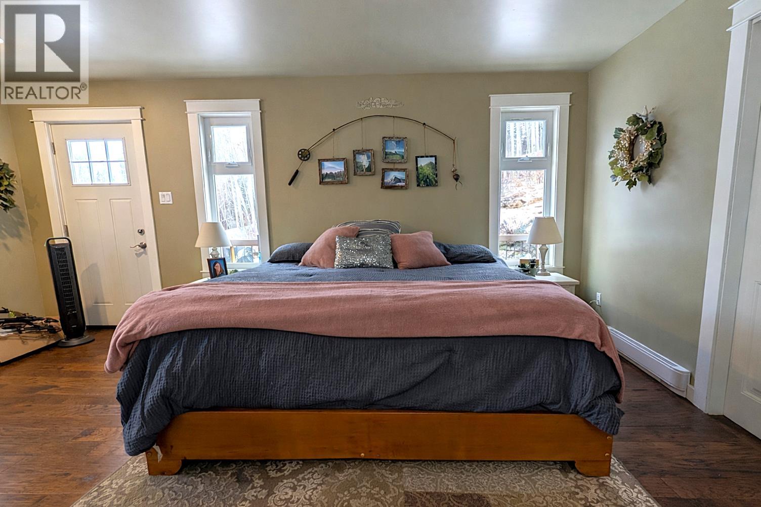 650 KIDD Road, Smithers